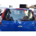 FORD FUSION (JU_)