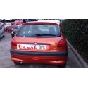PEUGEOT 206 4-TRG.