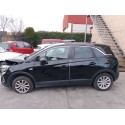 OPEL CROSSLAND X / CROSSLAND (P17, P2QO)