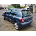 RENAULT CLIO II FASE II (B/CB0)