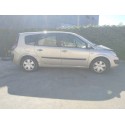 RENAULT SCENIC II