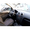 FORD FUSION (JU_)