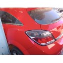 OPEL ASTRA H BER.