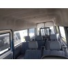 mercedes-benz sprinter 3-t autobús (b903) del año 2001