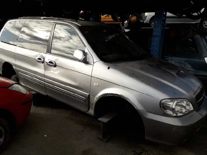 KIA CARNIVAL II