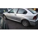 BMW SERIE 3 BERLINA (E90)