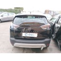 OPEL CROSSLAND X / CROSSLAND (P17, P2QO)