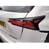 lexus nx del año 2017
