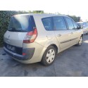 RENAULT SCENIC II