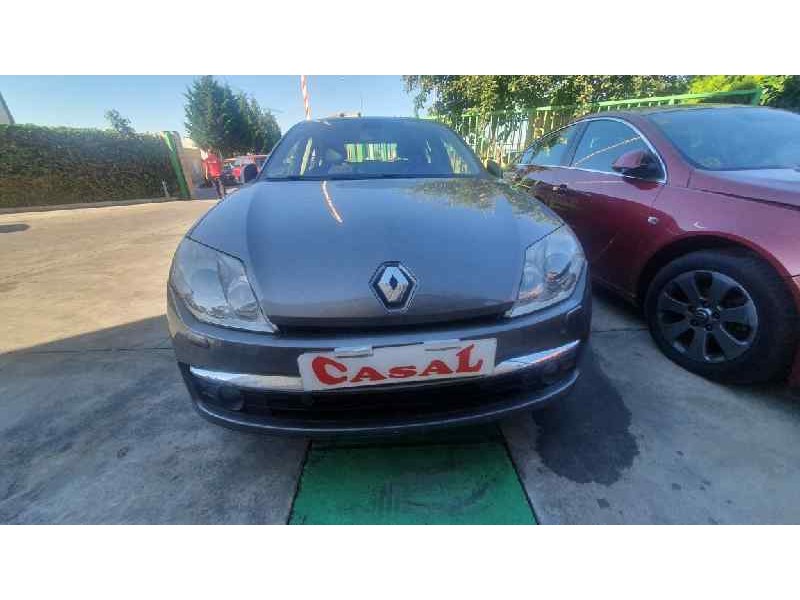 RENAULT LAGUNA III