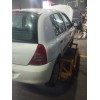 renault clio ii (bb_, cb_) del año 2007