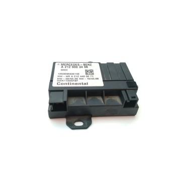 MODULO ELECTRONICO A2129003408 