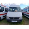 mercedes-benz sprinter 3-t autobús (b903) del año 2001