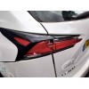 lexus nx del año 2017