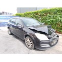 OPEL ASTRA H BER.