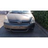 toyota corolla verso (r1) del año 2004