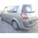 RENAULT SCENIC II