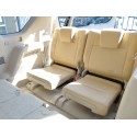 TOYOTA LAND CRUISER (J15)