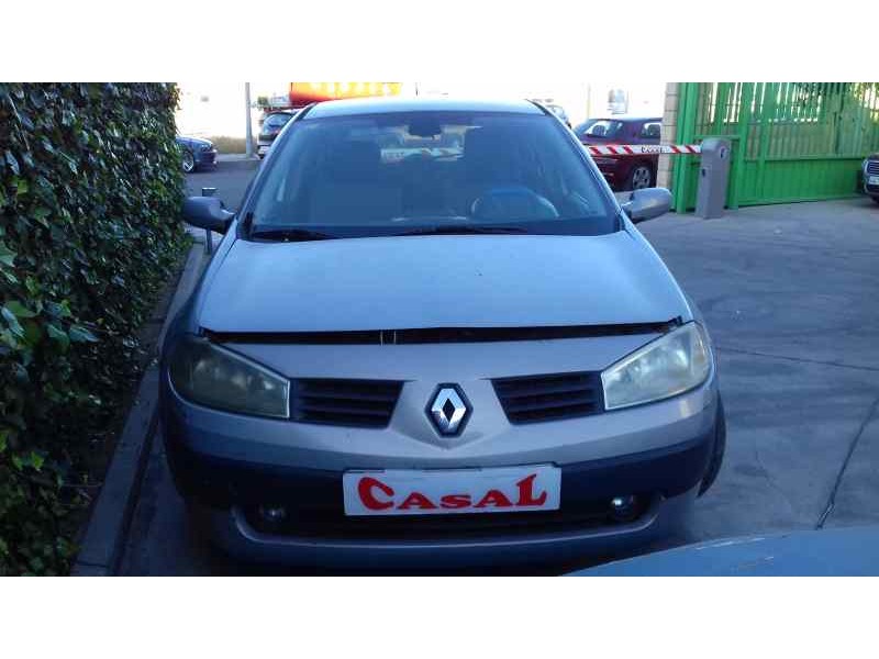 RENAULT MEGANE II BERLINA 5P