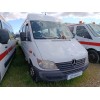 mercedes-benz sprinter 3-t autobús (b903) del año 2001