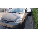 TOYOTA COROLLA VERSO (R1)