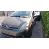 toyota corolla verso (r1) del año 2004