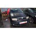 SKODA FABIA (6Y2/6Y3)