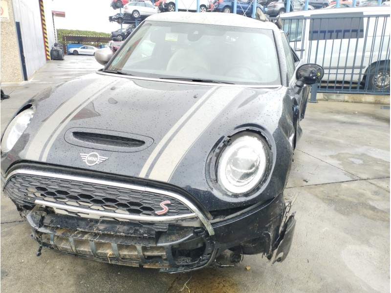 MINI CLUBMAN (F54)