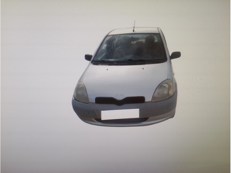 TOYOTA YARIS (NCP1/NLP1/SCP1)