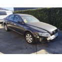 AUDI A6 ALLROAD QUATTRO (4FH)