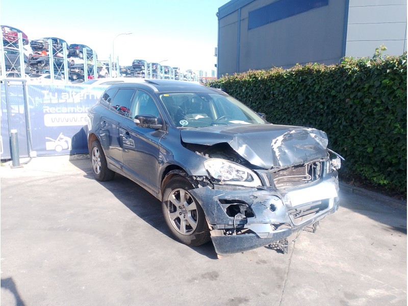 VOLVO XC60 I SUV (156)