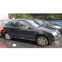 SKODA FABIA (6Y2/6Y3)