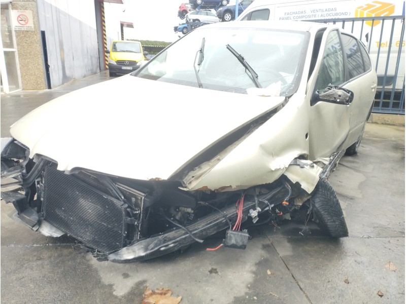 SEAT LEON (1M1)