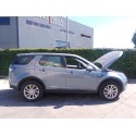 LAND ROVER DISCOVERY SPORT (L550)
