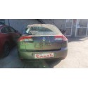 RENAULT LAGUNA III