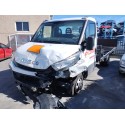 IVECO DAILY FURGÓN