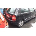 SKODA FABIA (6Y2/6Y3)