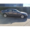 AUDI A6 ALLROAD QUATTRO (4FH)