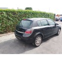 OPEL ASTRA H BER.