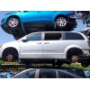 chrysler voyager (es) del año 2008