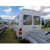 mercedes-benz sprinter 3-t autobús (b903) del año 2001