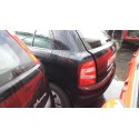 SKODA FABIA (6Y2/6Y3)