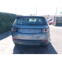LAND ROVER DISCOVERY SPORT (L550)