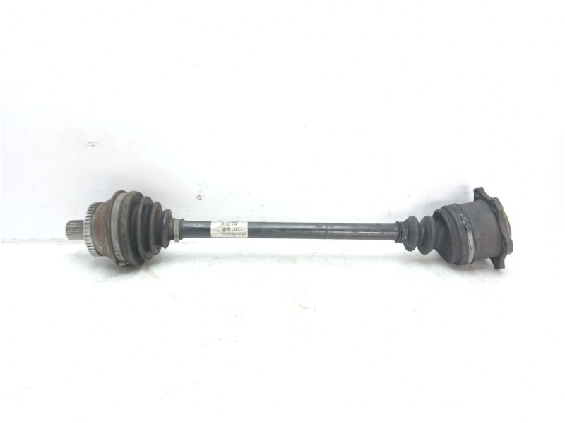 Recambio de transmision delantera derecha para volkswagen passat berlina (3b3) advance referencia OEM IAM 8D0407272DF  