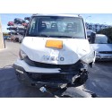 IVECO DAILY FURGÓN