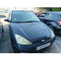 FORD FOCUS I SEDÁN (DFW)
