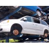chrysler voyager (es) del año 2008