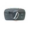 Recambio de mando luces para audi a3 sportback (8vf) 1.6 tdi referencia OEM IAM 8V0941531AR5PR 8V0941531AR 