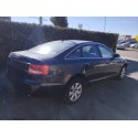 AUDI A6 ALLROAD QUATTRO (4FH)