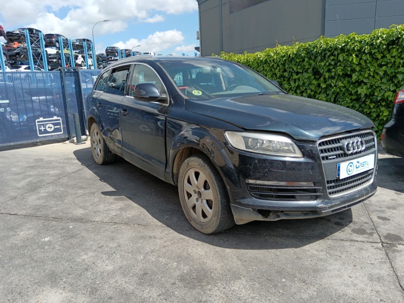 AUDI Q7 (4L)
